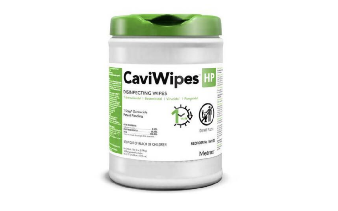 CaviWipes® HP
